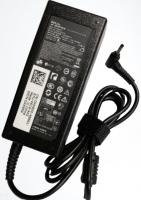 SẠC LAPTOP DELL 19.5V-2.31A chân kim nhỏ 3.0*1.1mm